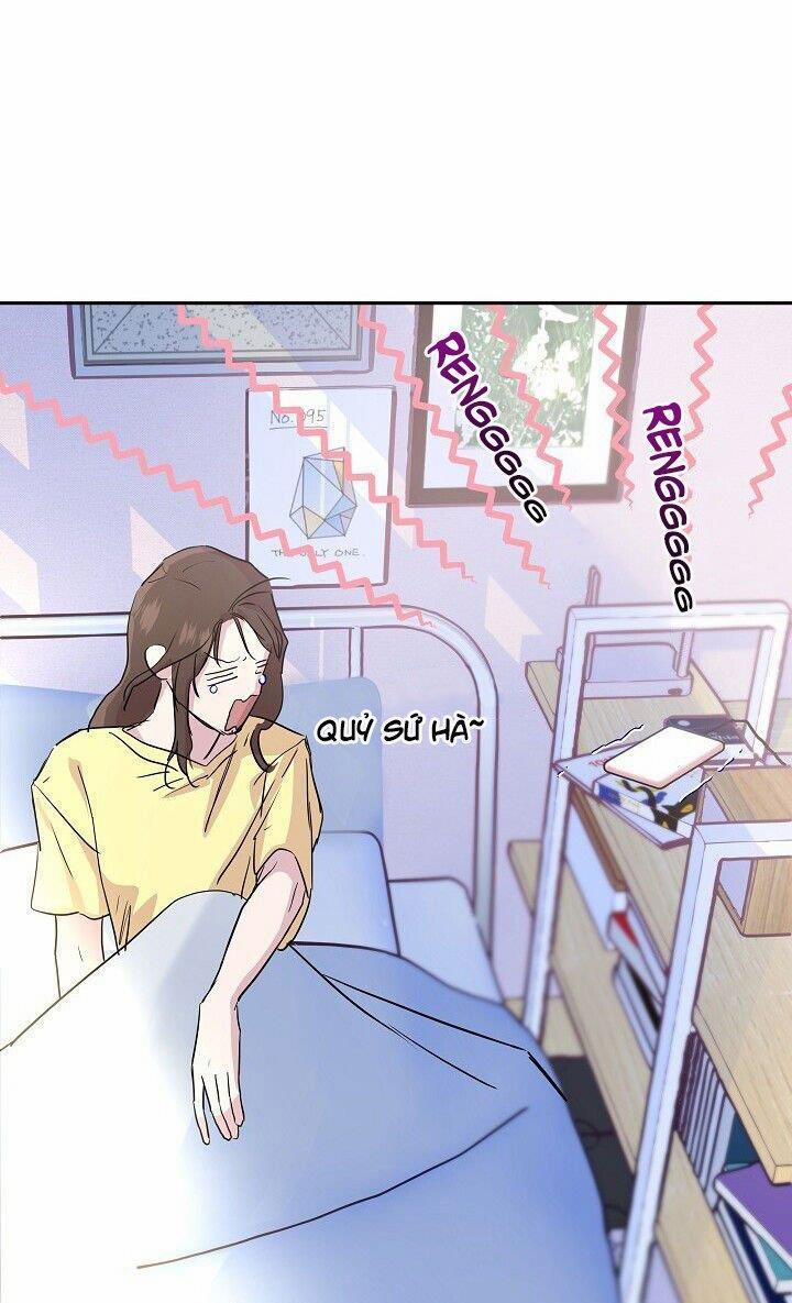 Hãy Làm Điều Đó Sau Khi Chúng Ta Kết Hôn 3.5 trang 1