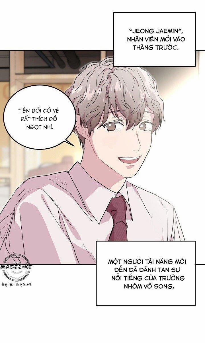 Hãy Làm Điều Đó Sau Khi Chúng Ta Kết Hôn 3.5 trang 10