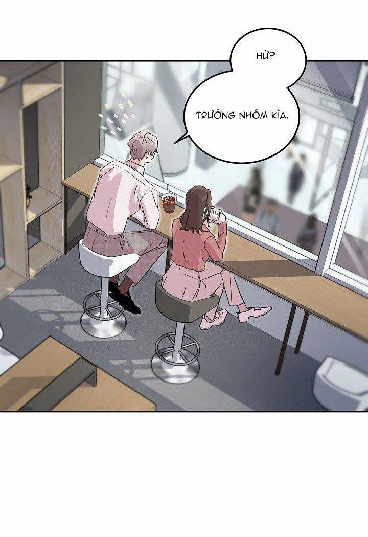 Hãy Làm Điều Đó Sau Khi Chúng Ta Kết Hôn 3.5 trang 13