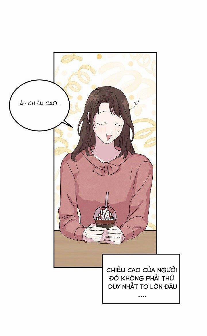 Hãy Làm Điều Đó Sau Khi Chúng Ta Kết Hôn 3.5 trang 18