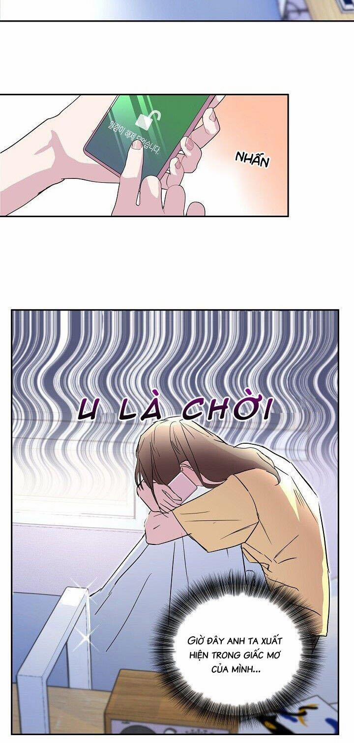 Hãy Làm Điều Đó Sau Khi Chúng Ta Kết Hôn 3.5 trang 2