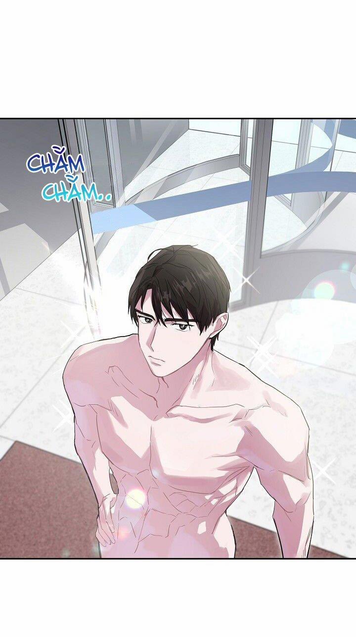 Hãy Làm Điều Đó Sau Khi Chúng Ta Kết Hôn 3.5 trang 22