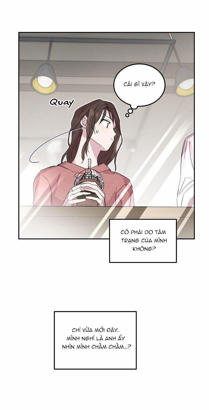 Hãy Làm Điều Đó Sau Khi Chúng Ta Kết Hôn 3.5 trang 23