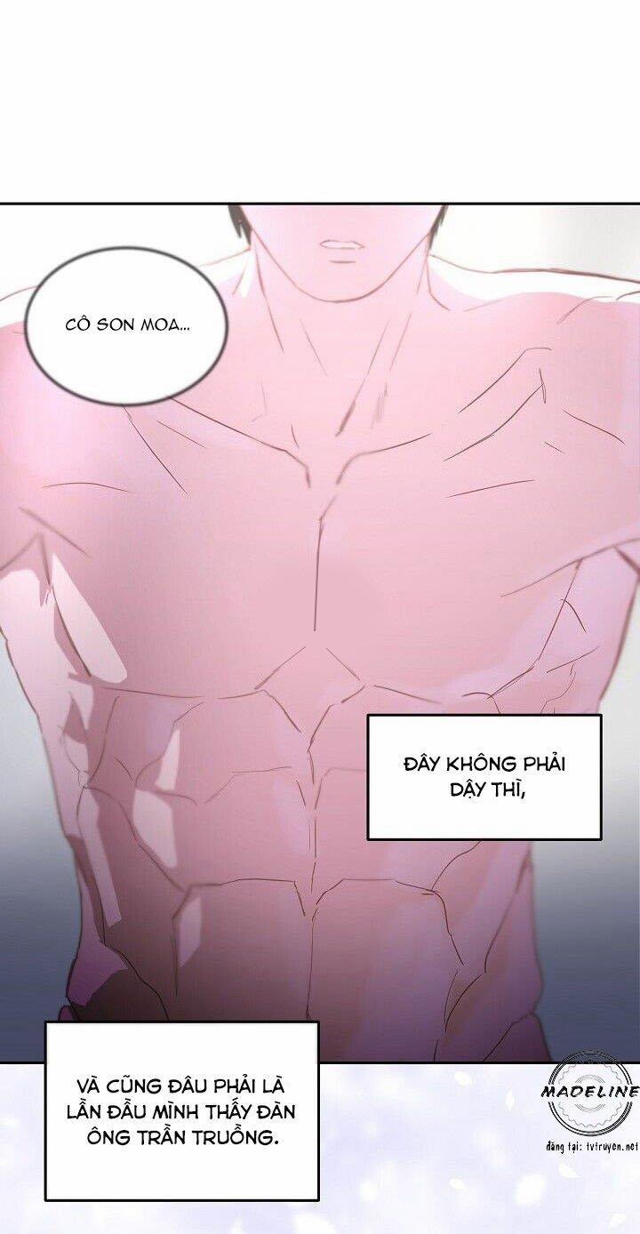 Hãy Làm Điều Đó Sau Khi Chúng Ta Kết Hôn 3.5 trang 3