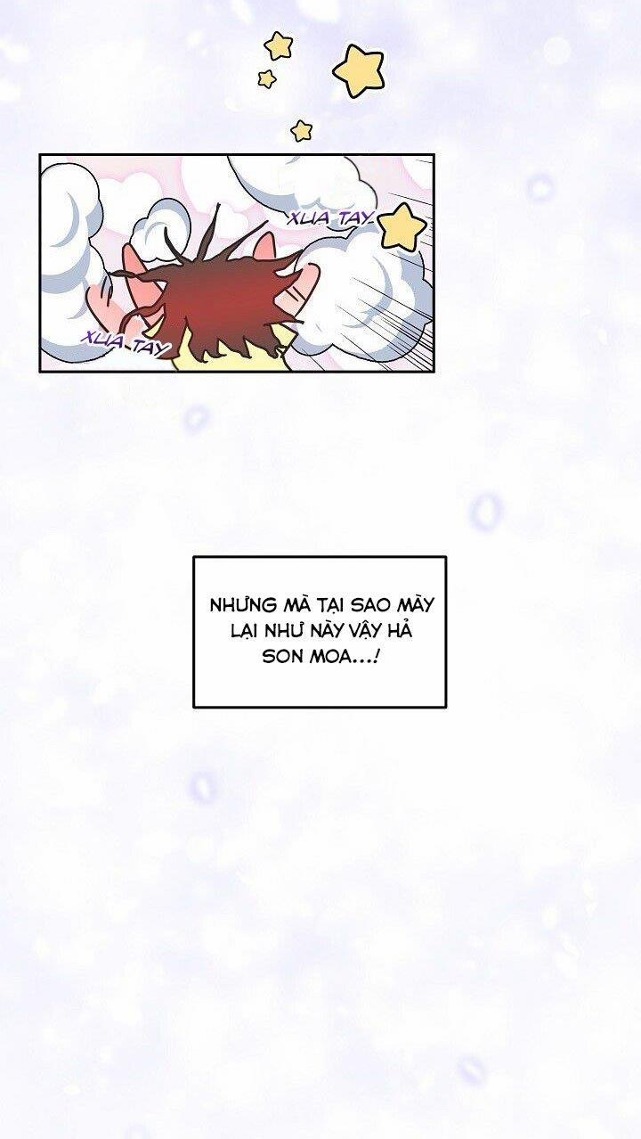 Hãy Làm Điều Đó Sau Khi Chúng Ta Kết Hôn 3.5 trang 4