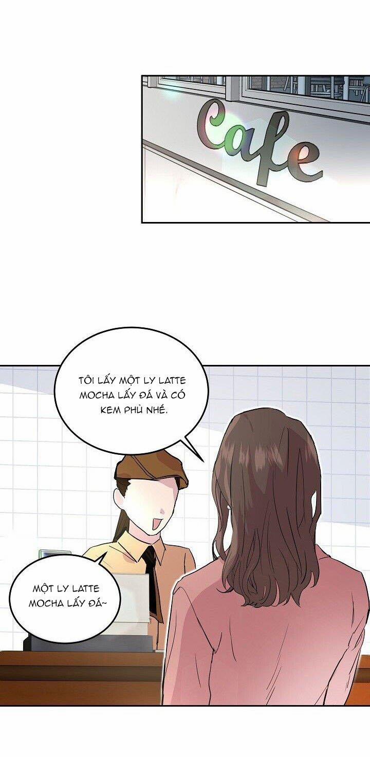 Hãy Làm Điều Đó Sau Khi Chúng Ta Kết Hôn 3.5 trang 6
