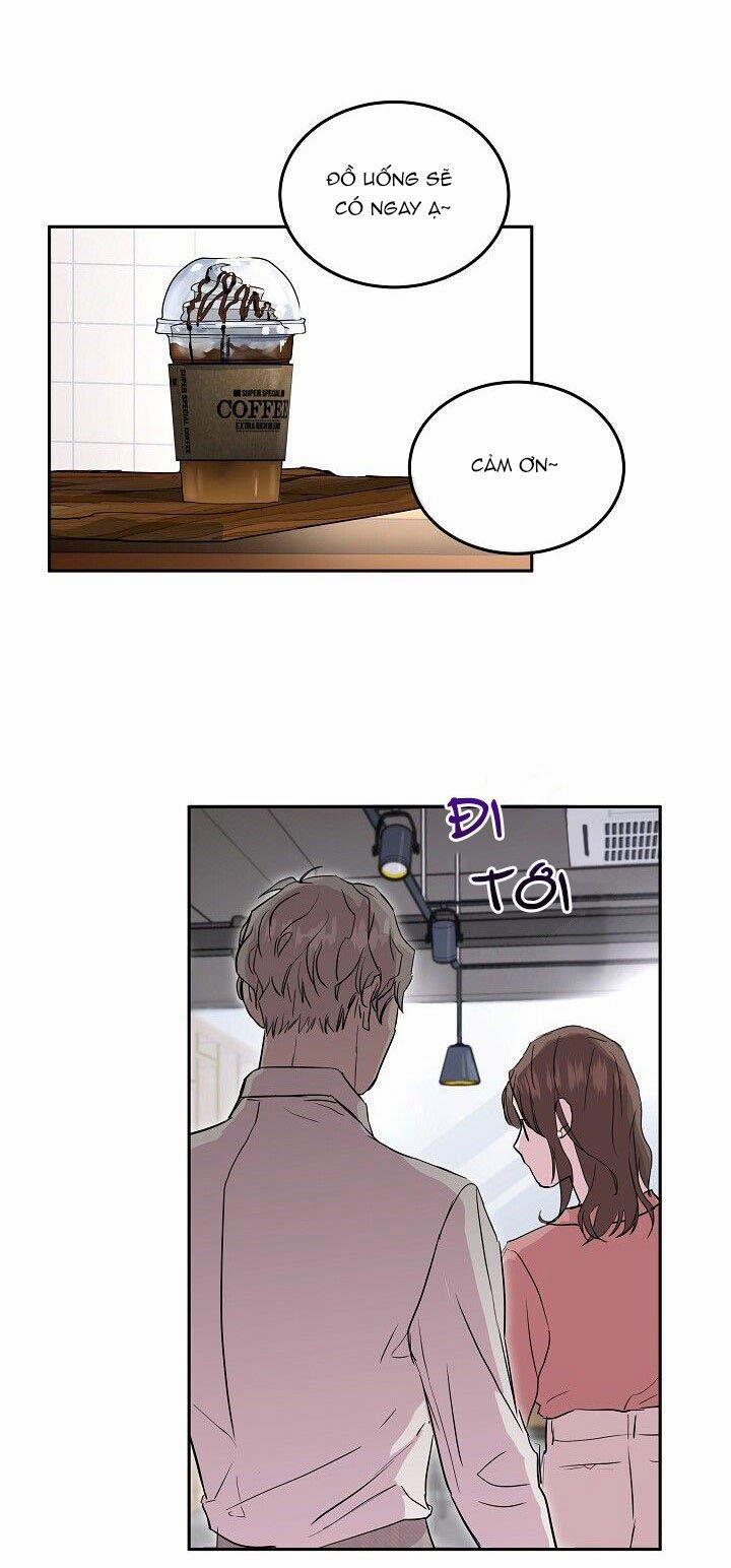 Hãy Làm Điều Đó Sau Khi Chúng Ta Kết Hôn 3.5 trang 7