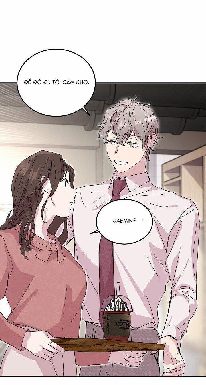 Hãy Làm Điều Đó Sau Khi Chúng Ta Kết Hôn 3.5 trang 8