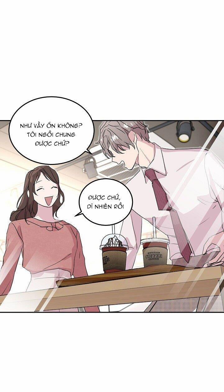 Hãy Làm Điều Đó Sau Khi Chúng Ta Kết Hôn 3.5 trang 9