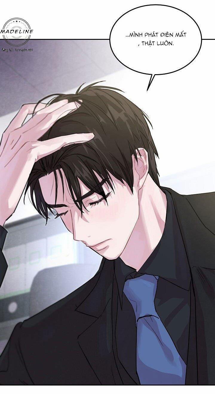 Hãy Làm Điều Đó Sau Khi Chúng Ta Kết Hôn 3 trang 10