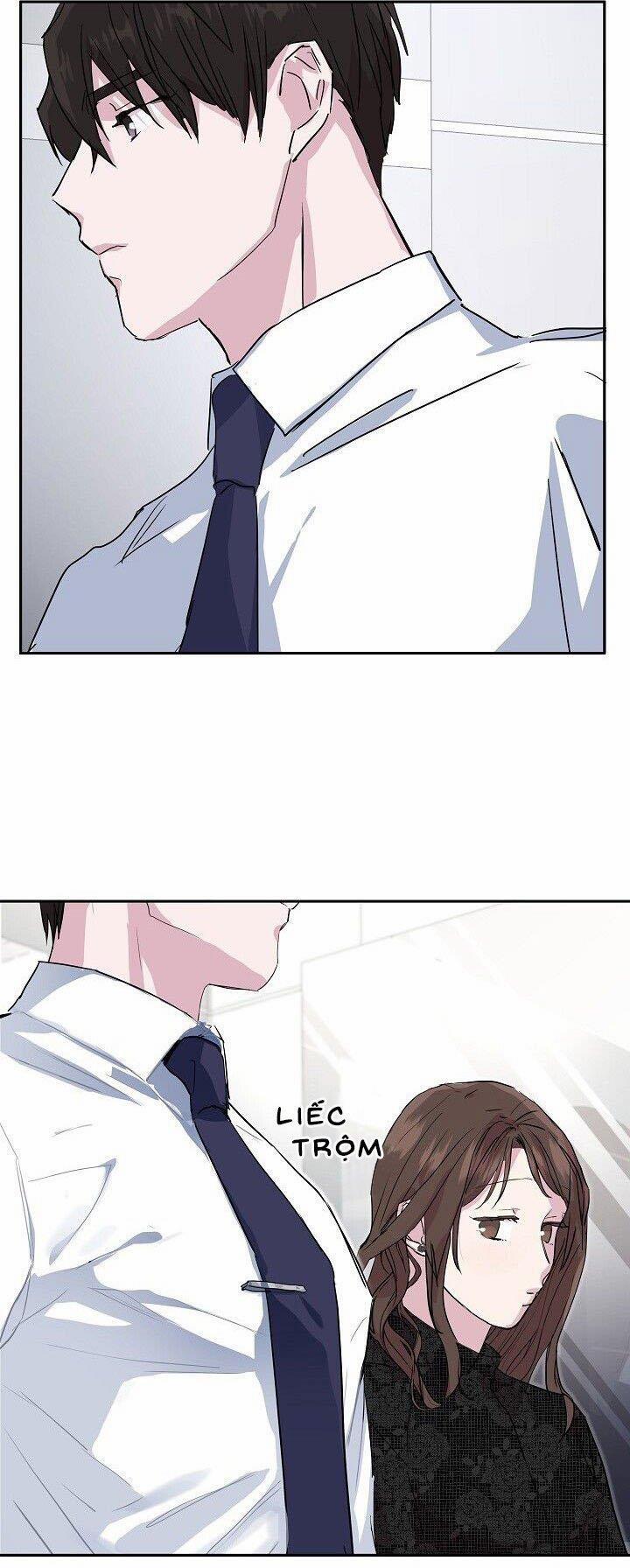 Hãy Làm Điều Đó Sau Khi Chúng Ta Kết Hôn 3 trang 13