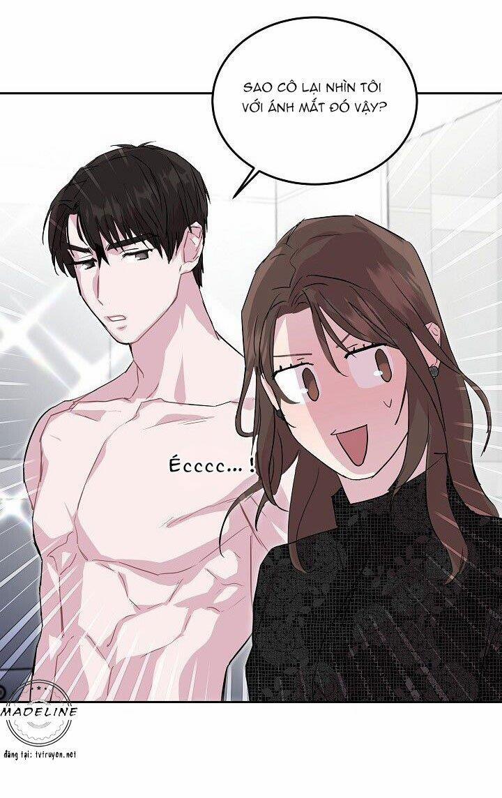 Hãy Làm Điều Đó Sau Khi Chúng Ta Kết Hôn 3 trang 15