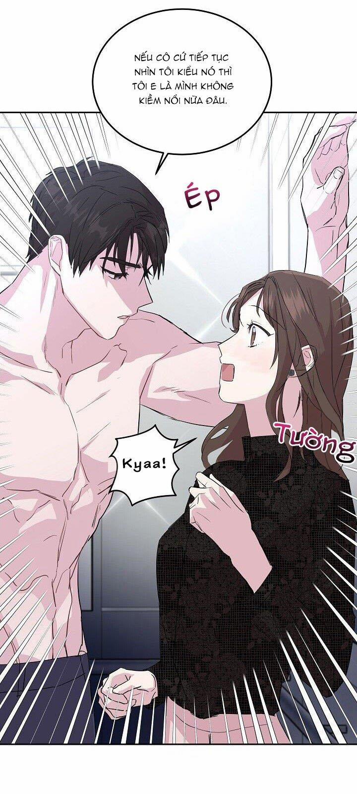 Hãy Làm Điều Đó Sau Khi Chúng Ta Kết Hôn 3 trang 16