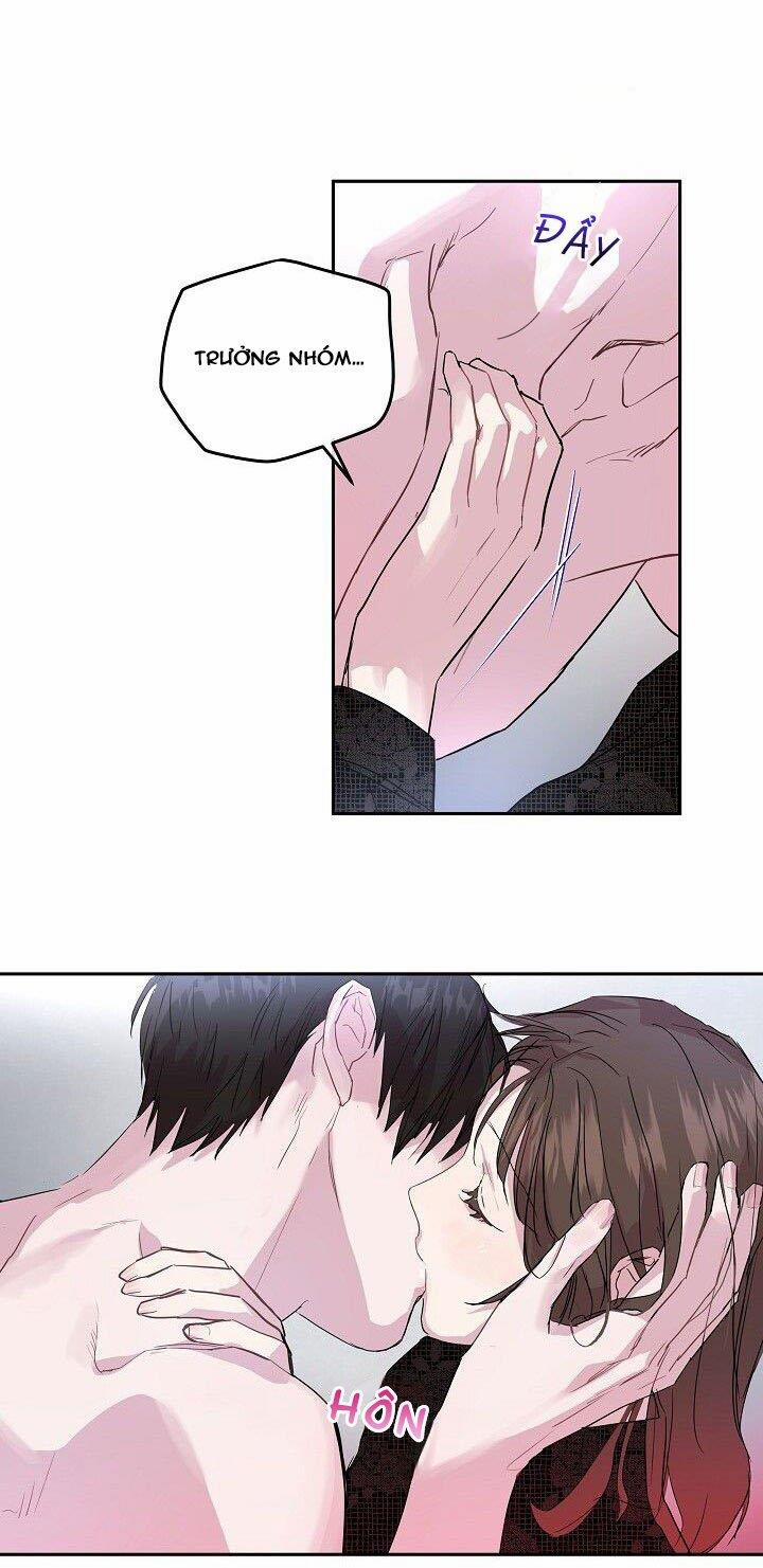 Hãy Làm Điều Đó Sau Khi Chúng Ta Kết Hôn 3 trang 19