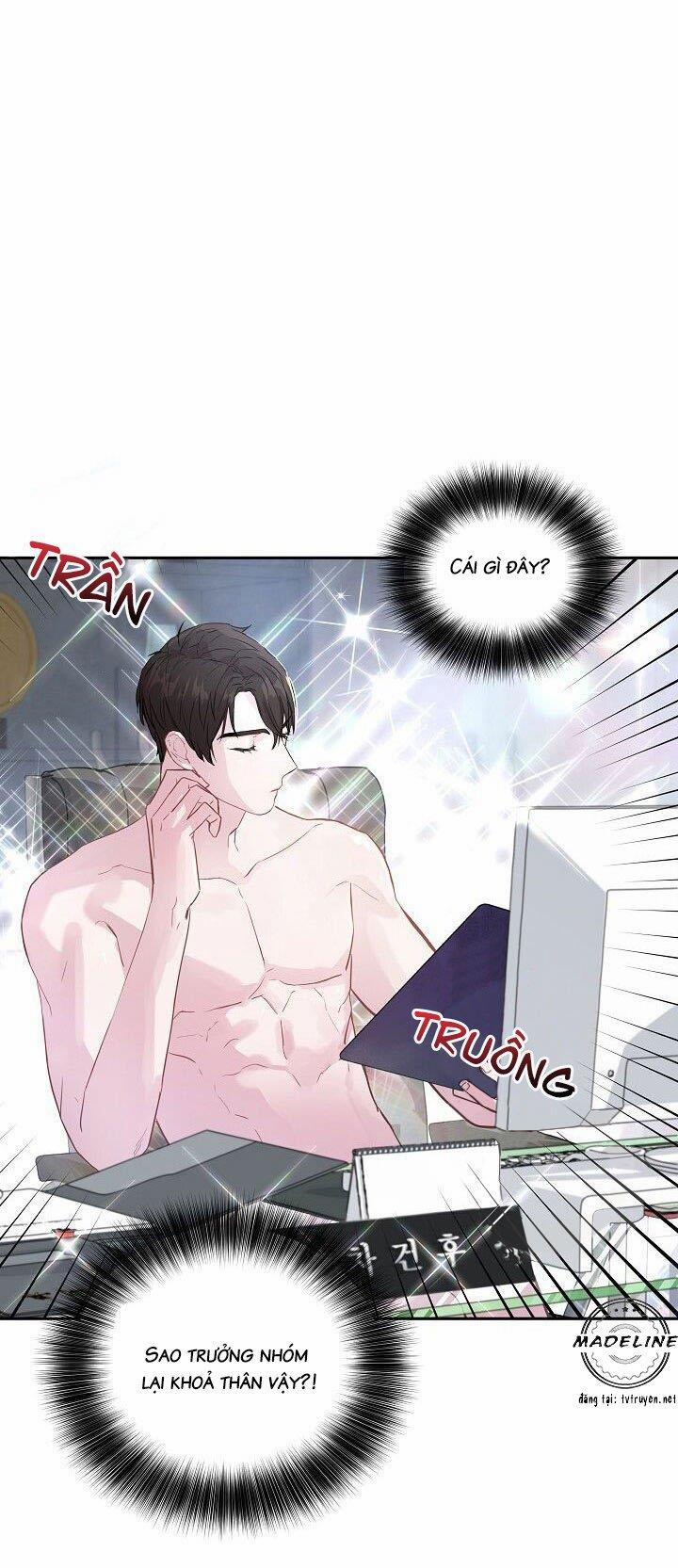 Hãy Làm Điều Đó Sau Khi Chúng Ta Kết Hôn 3 trang 2