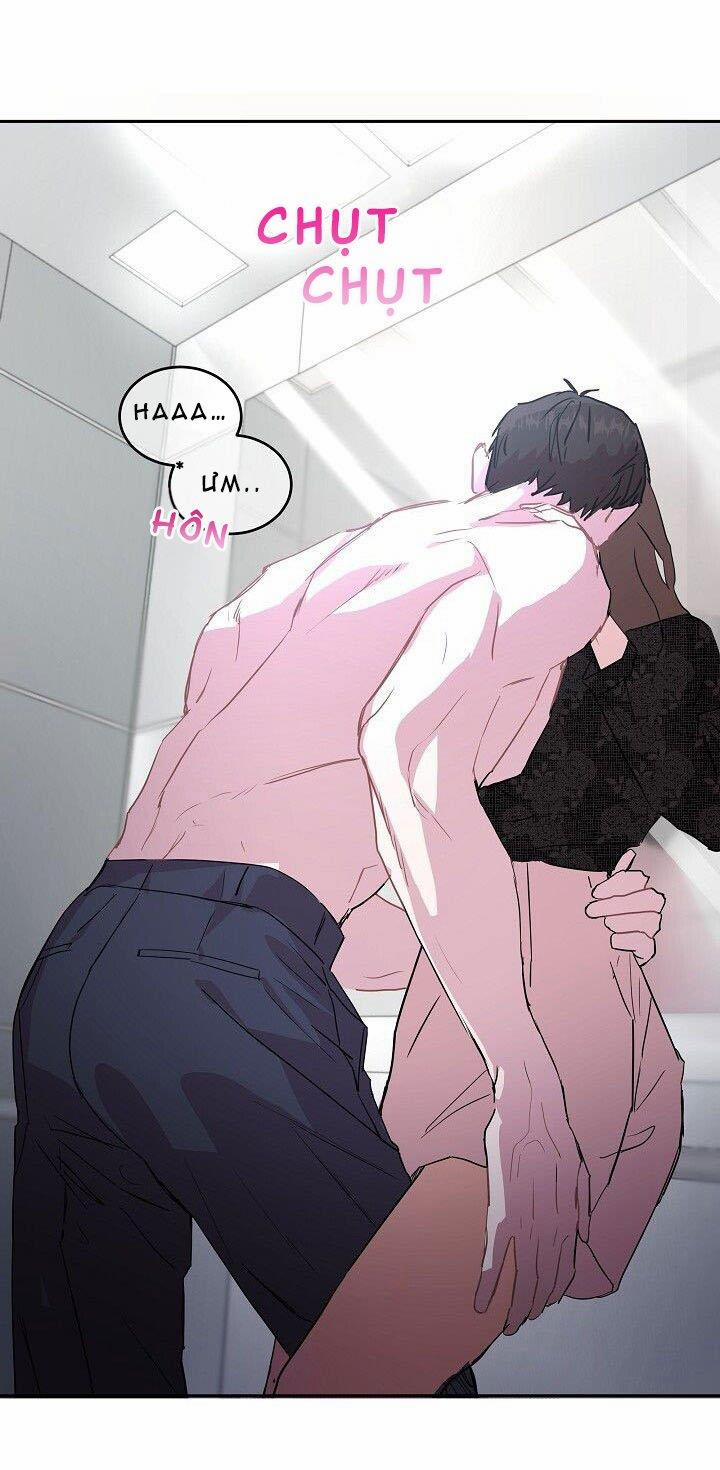 Hãy Làm Điều Đó Sau Khi Chúng Ta Kết Hôn 3 trang 20