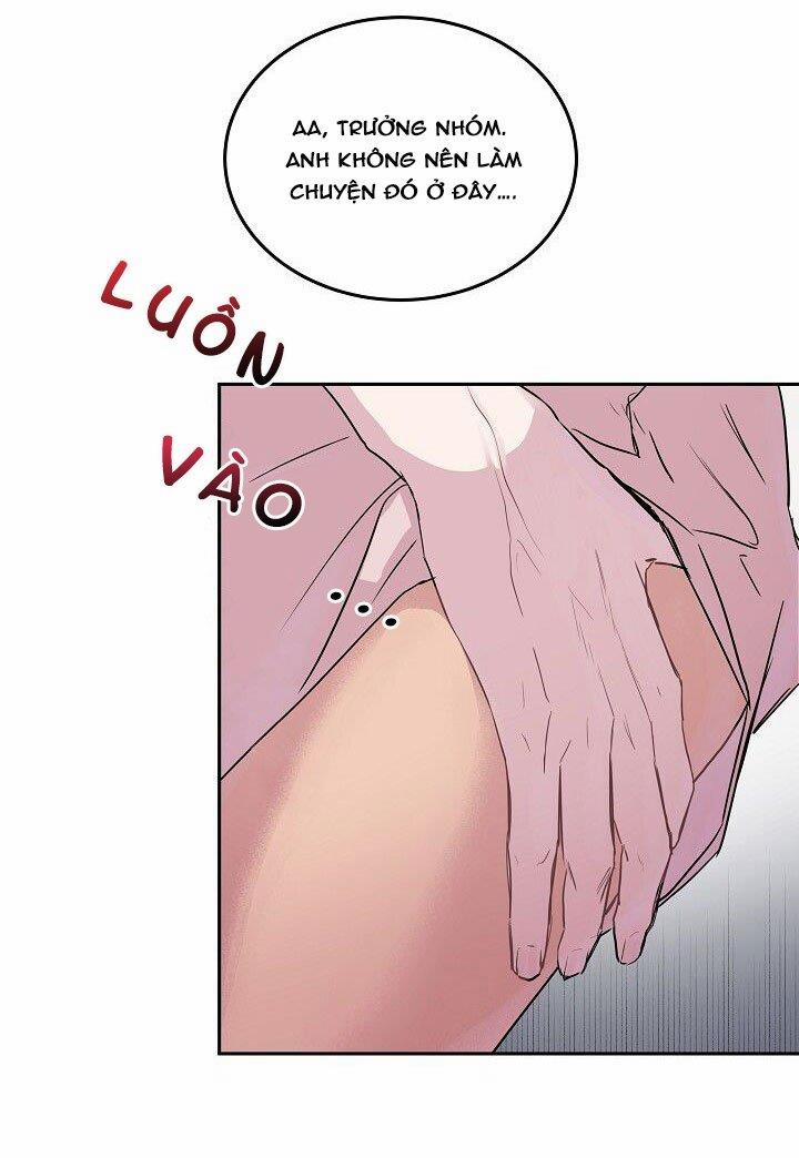 Hãy Làm Điều Đó Sau Khi Chúng Ta Kết Hôn 3 trang 21