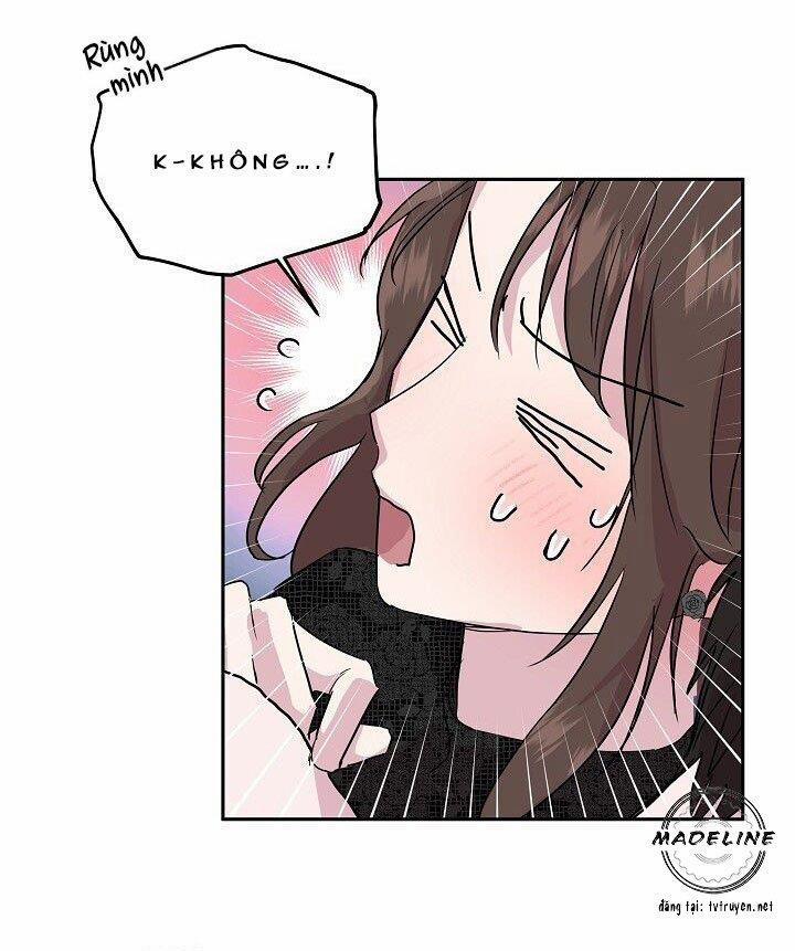 Hãy Làm Điều Đó Sau Khi Chúng Ta Kết Hôn 3 trang 22