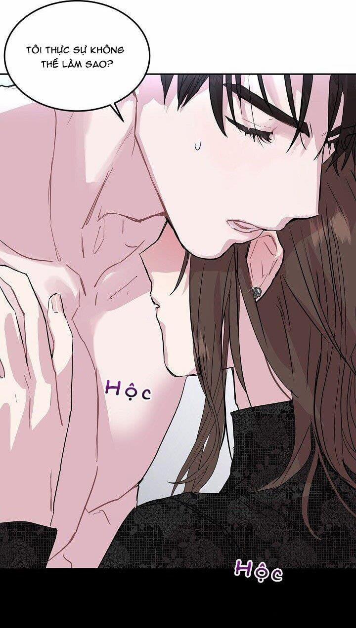 Hãy Làm Điều Đó Sau Khi Chúng Ta Kết Hôn 3 trang 23
