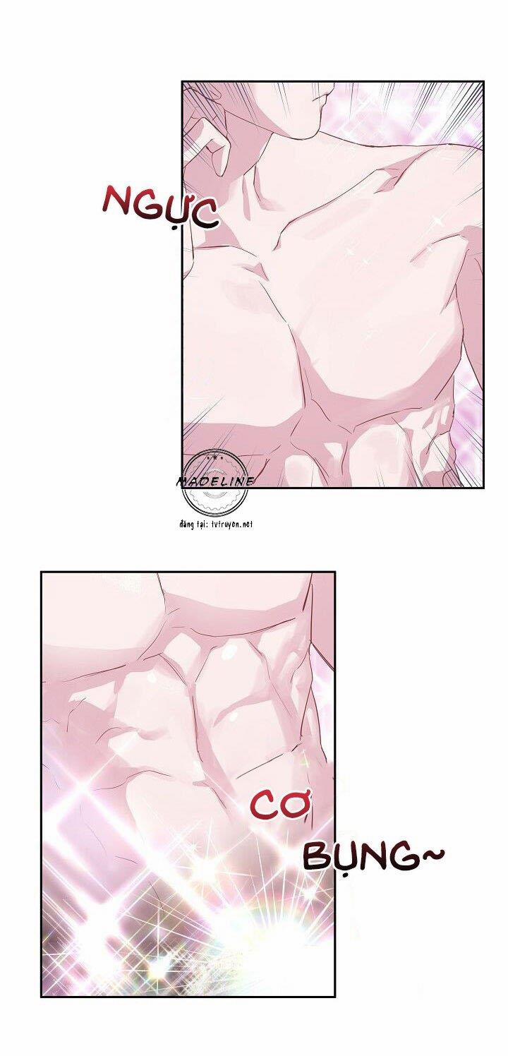 Hãy Làm Điều Đó Sau Khi Chúng Ta Kết Hôn 3 trang 3