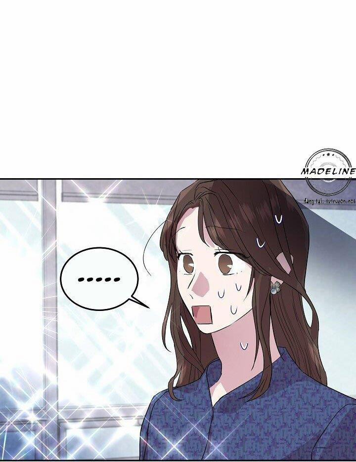 Hãy Làm Điều Đó Sau Khi Chúng Ta Kết Hôn 3 trang 4