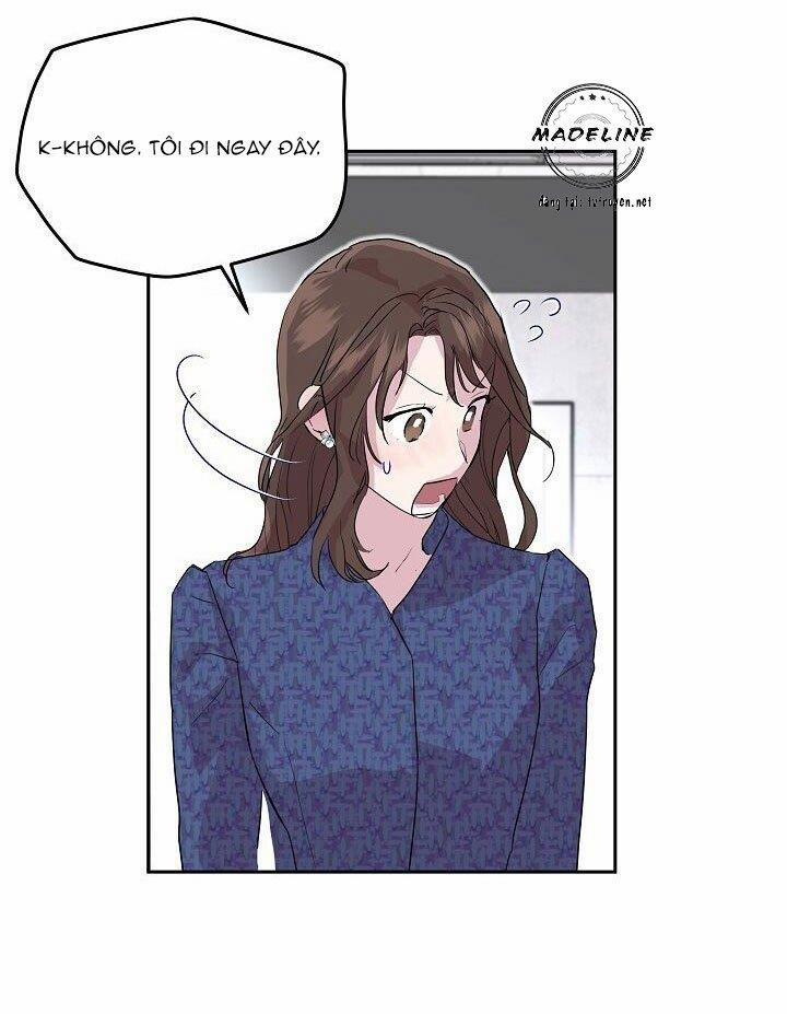 Hãy Làm Điều Đó Sau Khi Chúng Ta Kết Hôn 3 trang 6