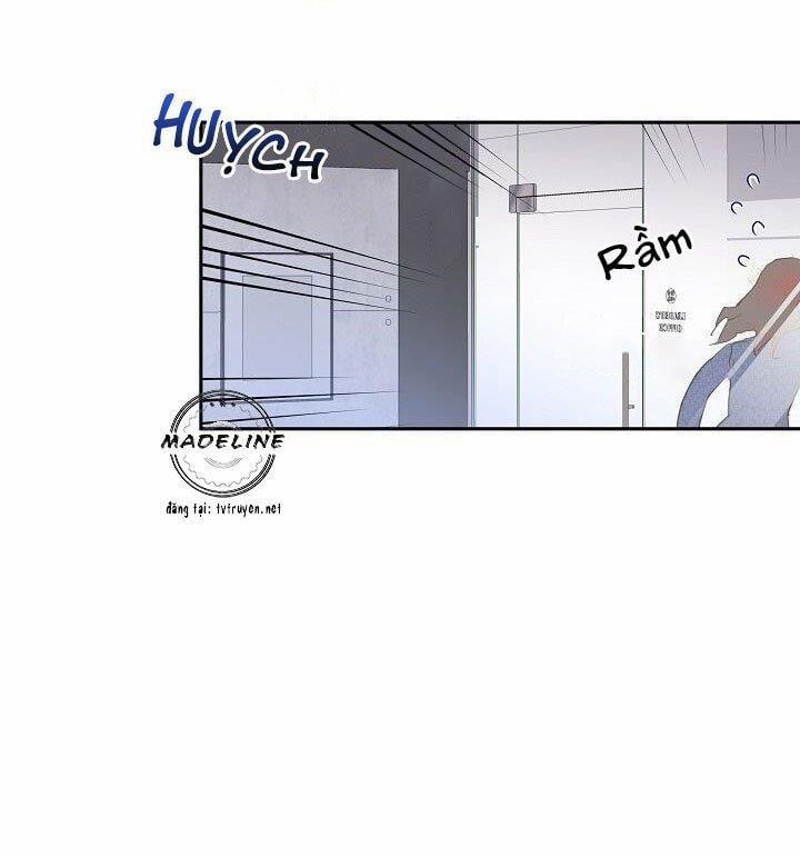 Hãy Làm Điều Đó Sau Khi Chúng Ta Kết Hôn 3 trang 7