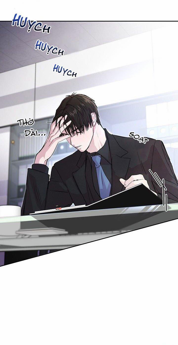 Hãy Làm Điều Đó Sau Khi Chúng Ta Kết Hôn 3 trang 8