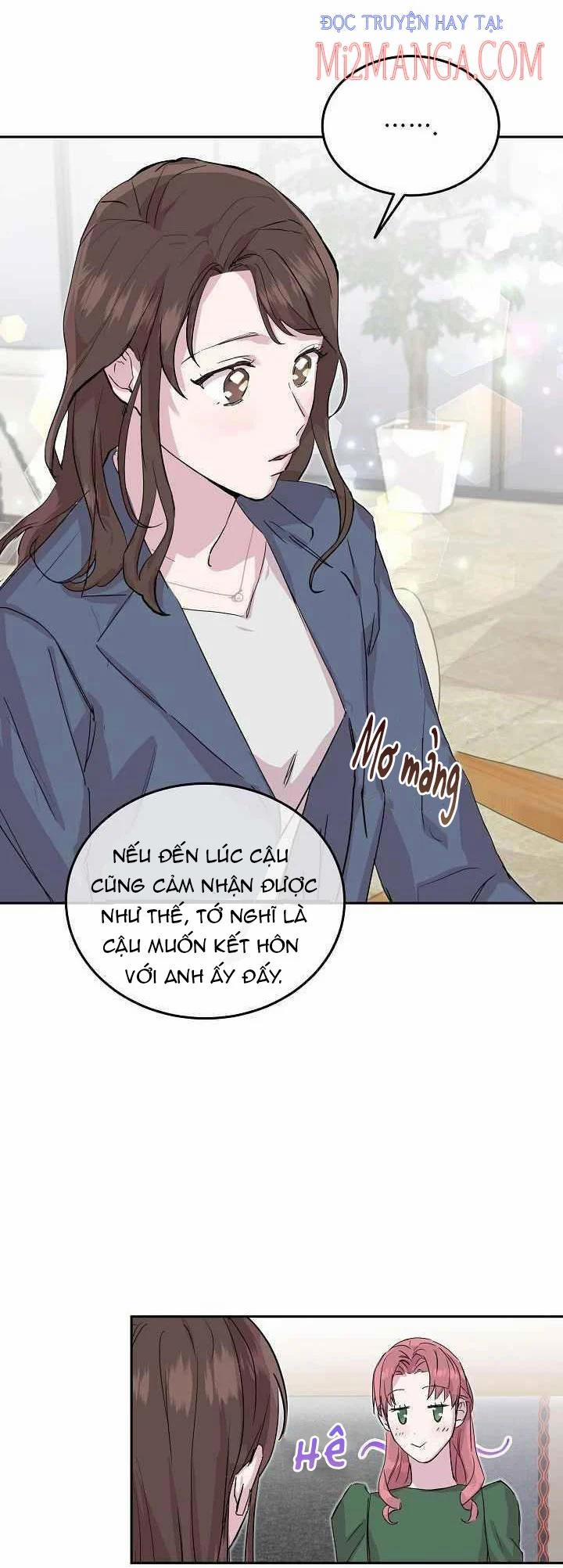 Hãy Làm Điều Đó Sau Khi Chúng Ta Kết Hôn 30.5 trang 0