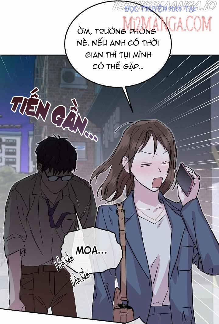 Hãy Làm Điều Đó Sau Khi Chúng Ta Kết Hôn 30.5 trang 10