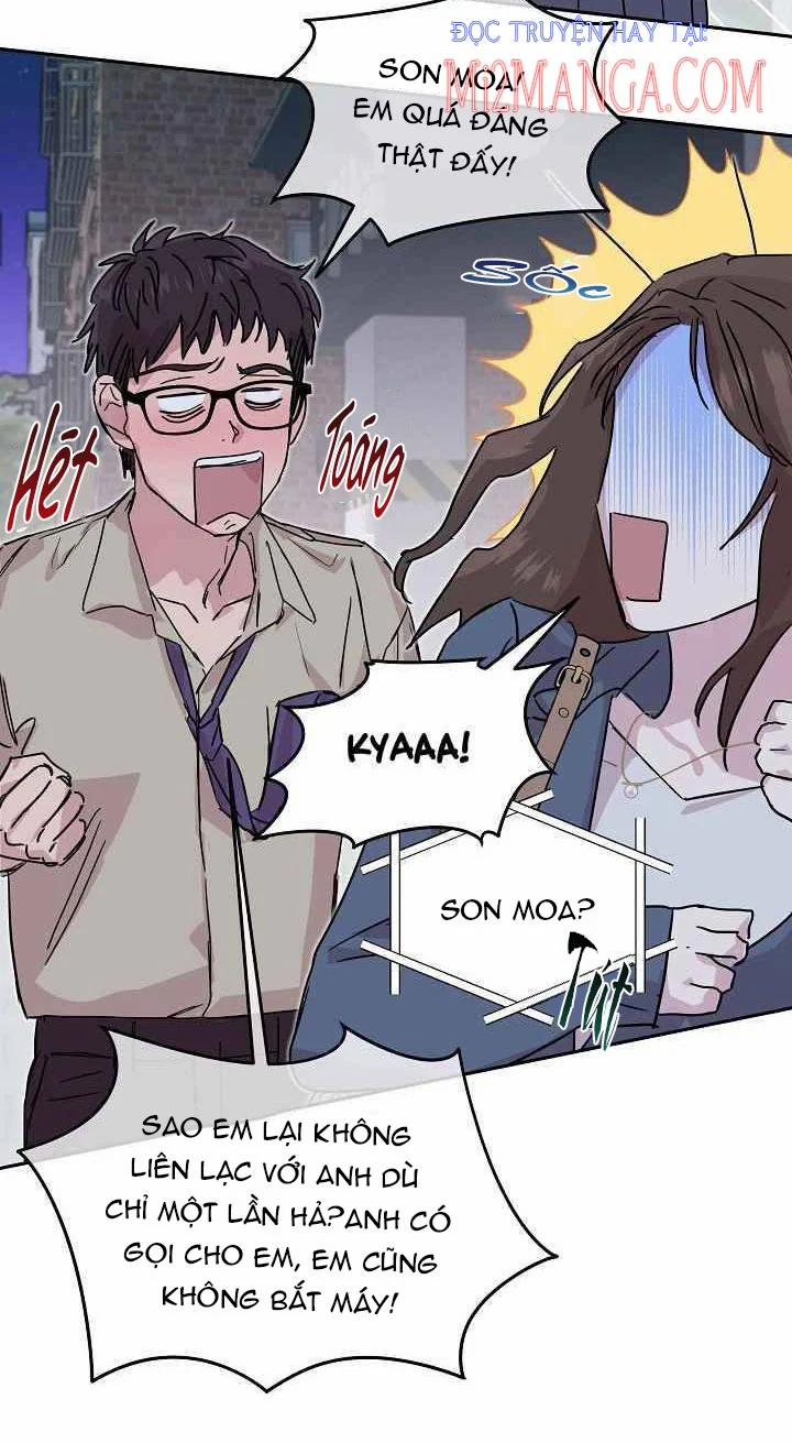 Hãy Làm Điều Đó Sau Khi Chúng Ta Kết Hôn 30.5 trang 11