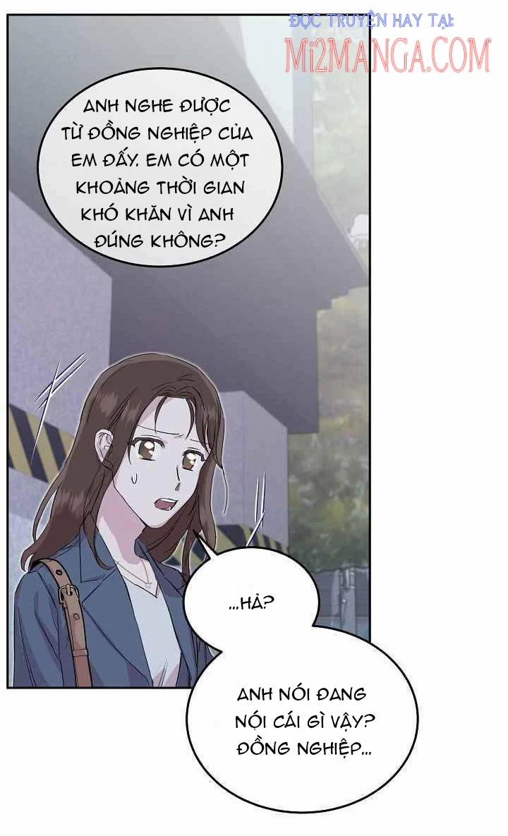 Hãy Làm Điều Đó Sau Khi Chúng Ta Kết Hôn 30.5 trang 13