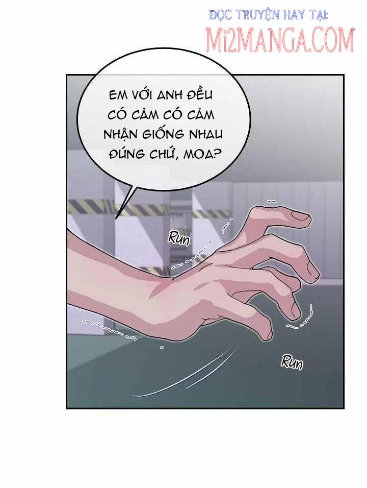 Hãy Làm Điều Đó Sau Khi Chúng Ta Kết Hôn 30.5 trang 14