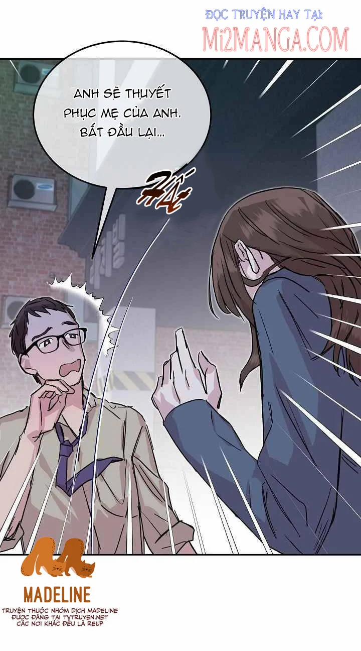 Hãy Làm Điều Đó Sau Khi Chúng Ta Kết Hôn 30.5 trang 16