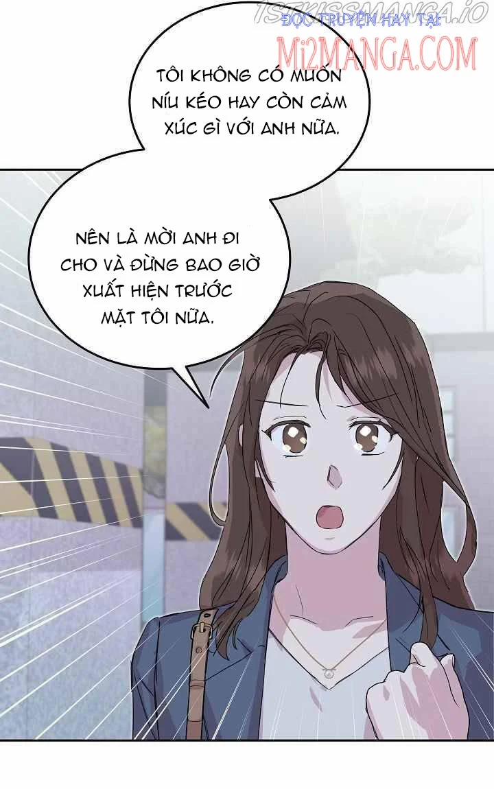 Hãy Làm Điều Đó Sau Khi Chúng Ta Kết Hôn 30.5 trang 17