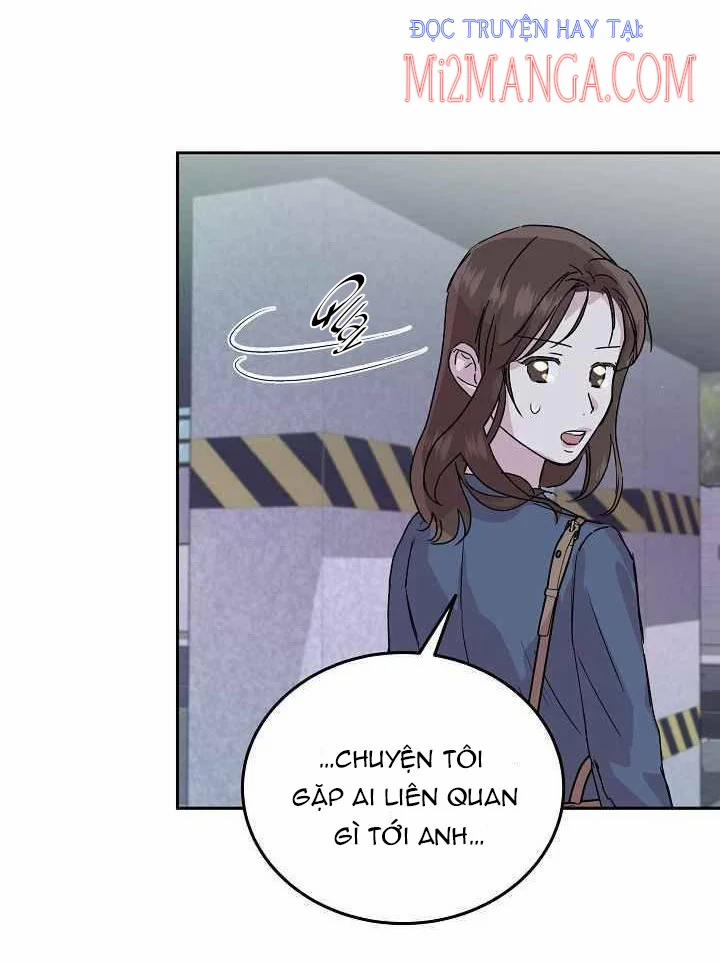 Hãy Làm Điều Đó Sau Khi Chúng Ta Kết Hôn 30.5 trang 19
