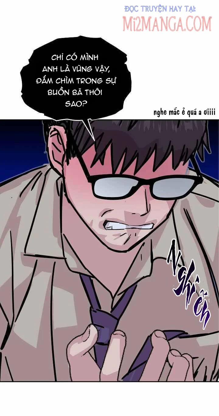 Hãy Làm Điều Đó Sau Khi Chúng Ta Kết Hôn 30.5 trang 20