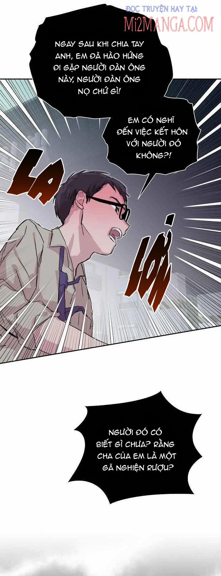 Hãy Làm Điều Đó Sau Khi Chúng Ta Kết Hôn 30.5 trang 21