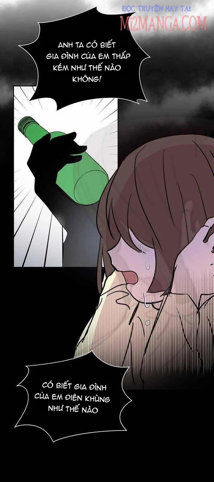 Hãy Làm Điều Đó Sau Khi Chúng Ta Kết Hôn 30.5 trang 22