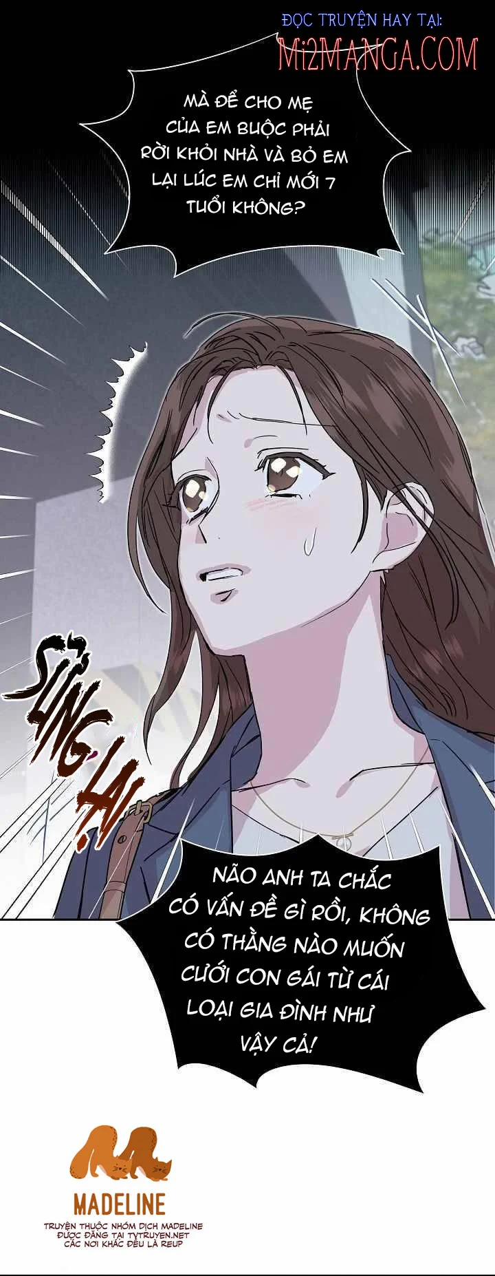 Hãy Làm Điều Đó Sau Khi Chúng Ta Kết Hôn 30.5 trang 23