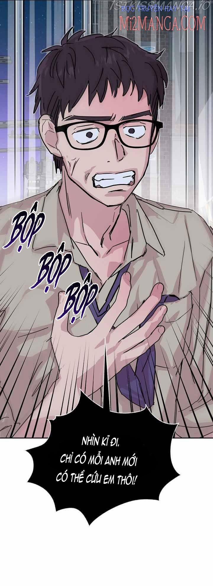 Hãy Làm Điều Đó Sau Khi Chúng Ta Kết Hôn 30.5 trang 24