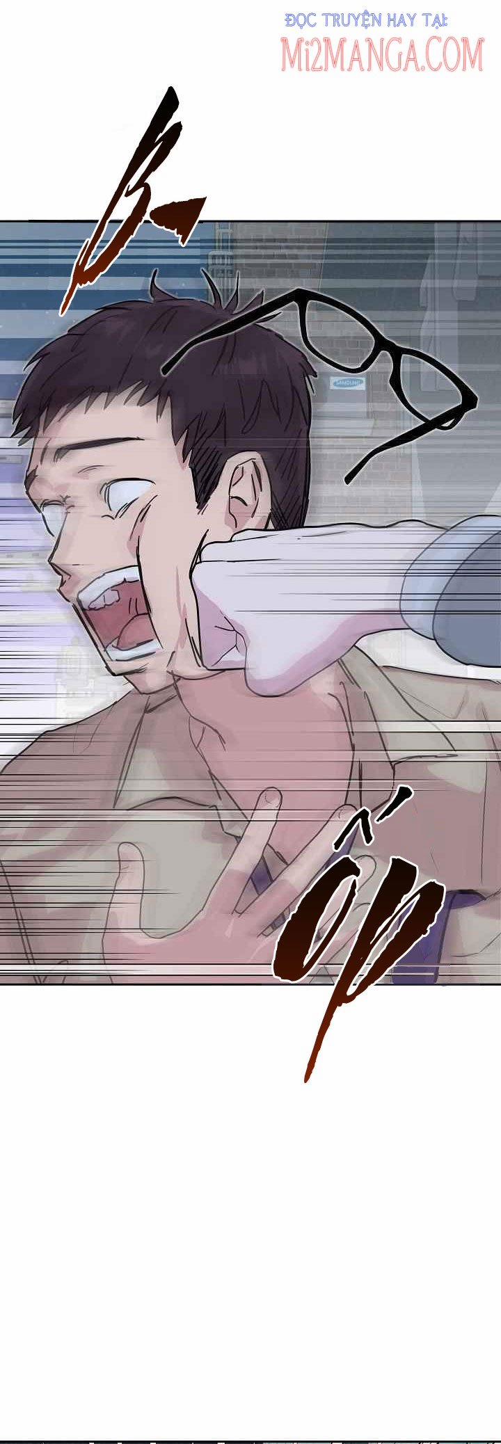 Hãy Làm Điều Đó Sau Khi Chúng Ta Kết Hôn 30.5 trang 25