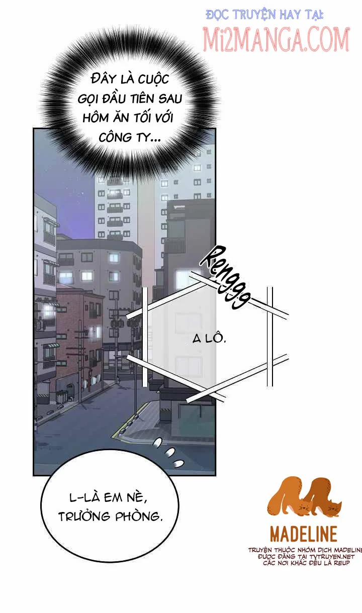 Hãy Làm Điều Đó Sau Khi Chúng Ta Kết Hôn 30.5 trang 3