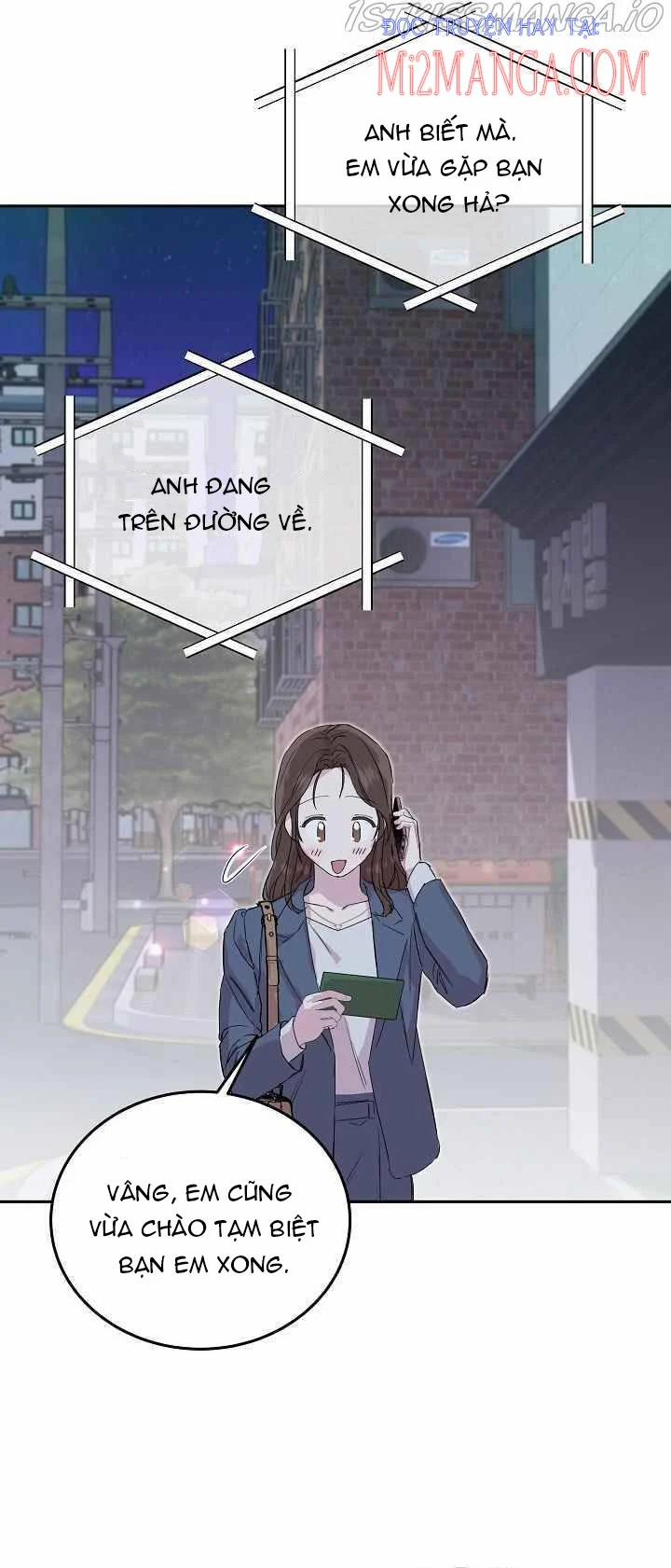 Hãy Làm Điều Đó Sau Khi Chúng Ta Kết Hôn 30.5 trang 4