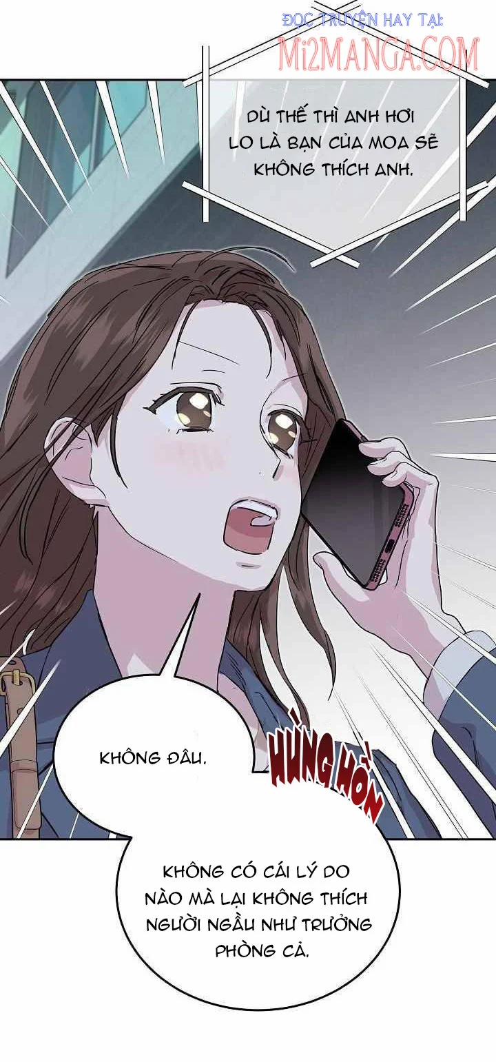 Hãy Làm Điều Đó Sau Khi Chúng Ta Kết Hôn 30.5 trang 6