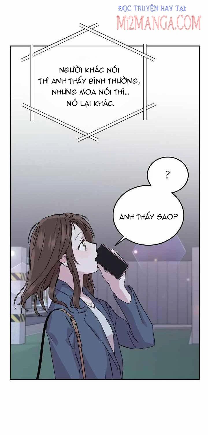 Hãy Làm Điều Đó Sau Khi Chúng Ta Kết Hôn 30.5 trang 7