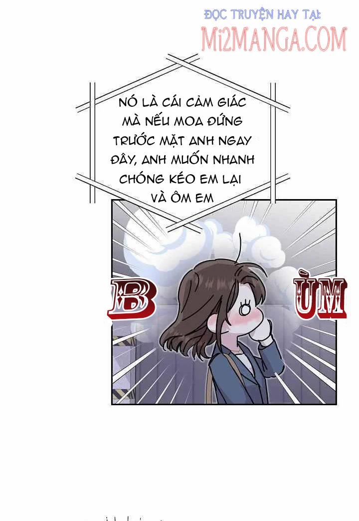 Hãy Làm Điều Đó Sau Khi Chúng Ta Kết Hôn 30.5 trang 8