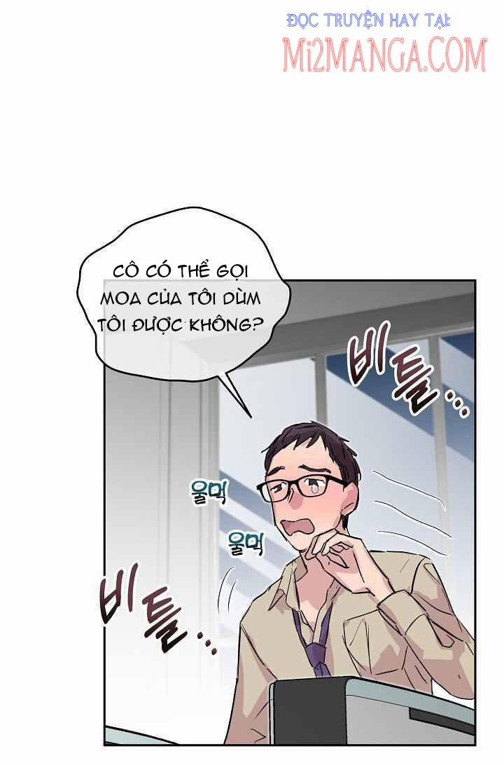 Hãy Làm Điều Đó Sau Khi Chúng Ta Kết Hôn 30 trang 10