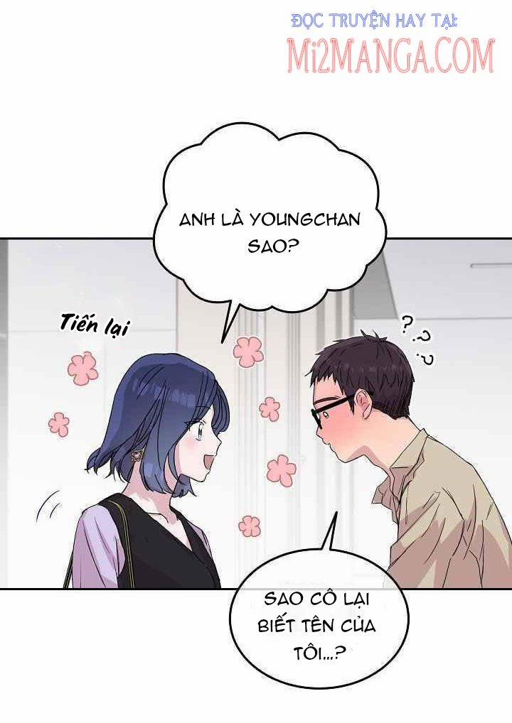 Hãy Làm Điều Đó Sau Khi Chúng Ta Kết Hôn 30 trang 12