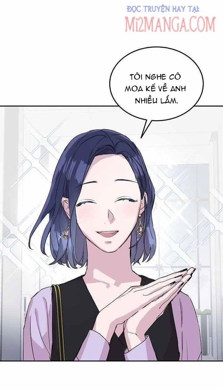 Hãy Làm Điều Đó Sau Khi Chúng Ta Kết Hôn 30 trang 14